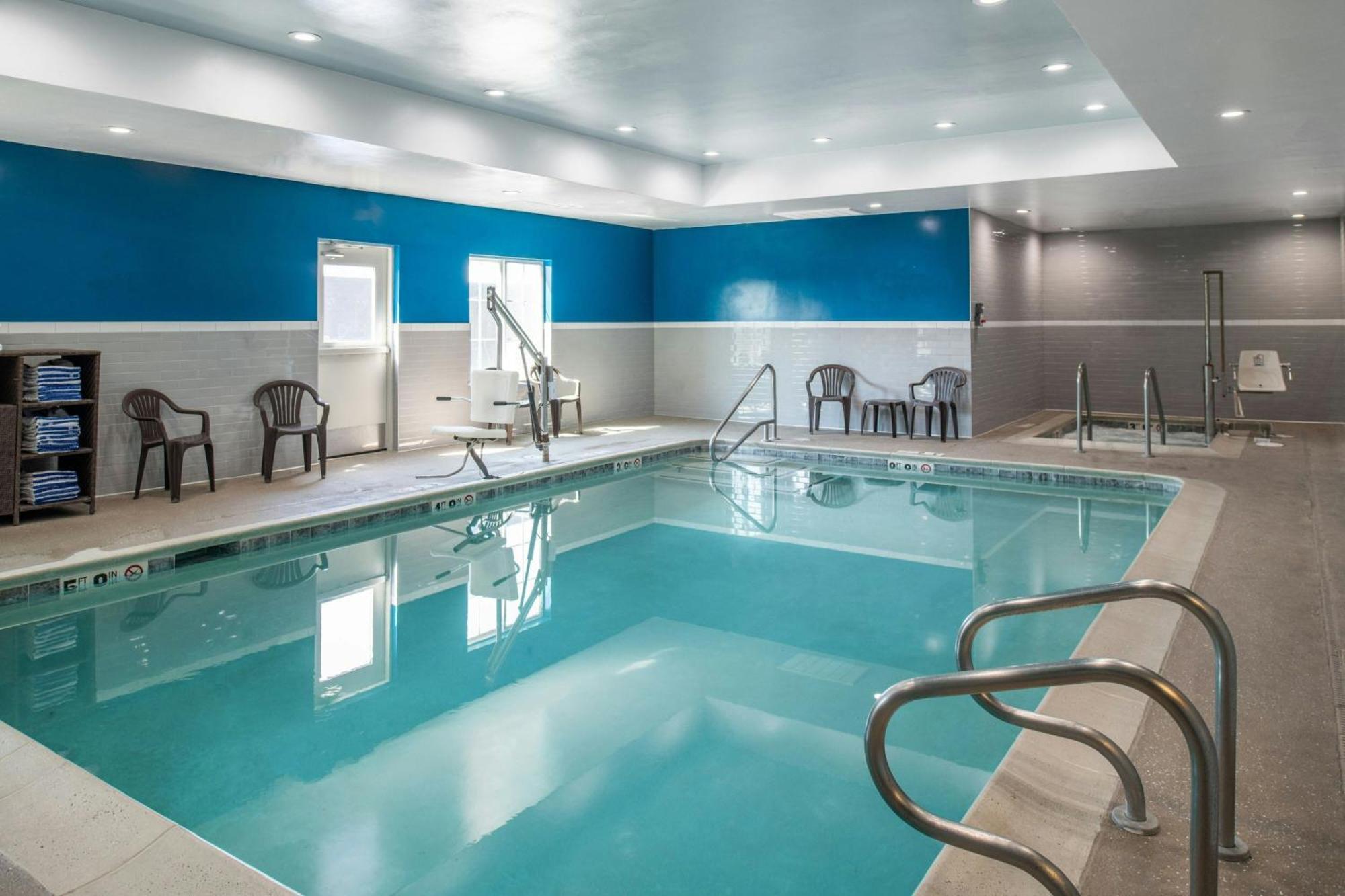 Fairfield Inn And Suites By Marriott Elk Grove Dış mekan fotoğraf