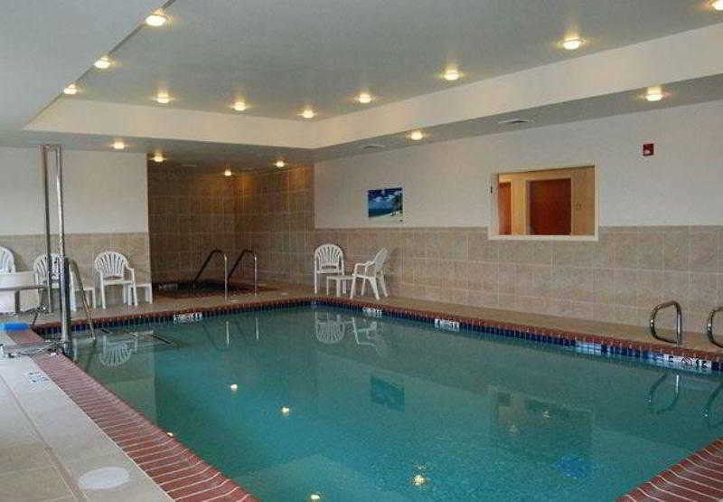 Fairfield Inn And Suites By Marriott Elk Grove Dış mekan fotoğraf
